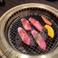 実際訪問したユーザーが直接撮影して投稿した上荻焼肉焼肉 道盛の写真