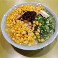 実際訪問したユーザーが直接撮影して投稿した今ラーメン / つけ麺小紫の写真