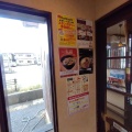 実際訪問したユーザーが直接撮影して投稿した末広町ラーメン専門店ら麺のりダーの写真