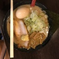 実際訪問したユーザーが直接撮影して投稿した陣中町ラーメン / つけ麺麺屋 八丸の写真