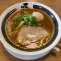 実際訪問したユーザーが直接撮影して投稿した中広町ラーメン専門店ばり馬 中広店の写真