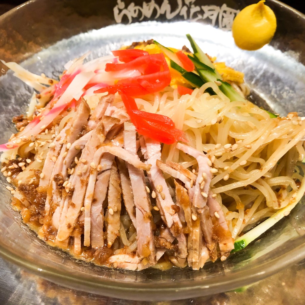 武蔵野多摩ラーメンさんさんが投稿した上荻ラーメン専門店のお店らあめん花月嵐 荻窪西口店/ラアメンカゲツアラシ オギクボニシグチテンの写真