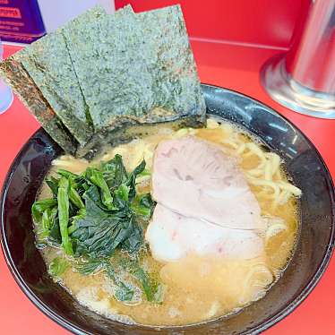 横浜家系ラーメン 宮里家のundefinedに実際訪問訪問したユーザーunknownさんが新しく投稿した新着口コミの写真