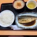 白ご飯 - 実際訪問したユーザーが直接撮影して投稿した高松町定食屋魚ばぁさんの食堂 おくどさん 屋島店の写真のメニュー情報