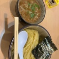 実際訪問したユーザーが直接撮影して投稿した松籟荘つけ麺専門店麺屋 なる戸の写真