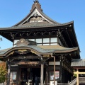 実際訪問したユーザーが直接撮影して投稿した西日吉町寺関善光寺の写真