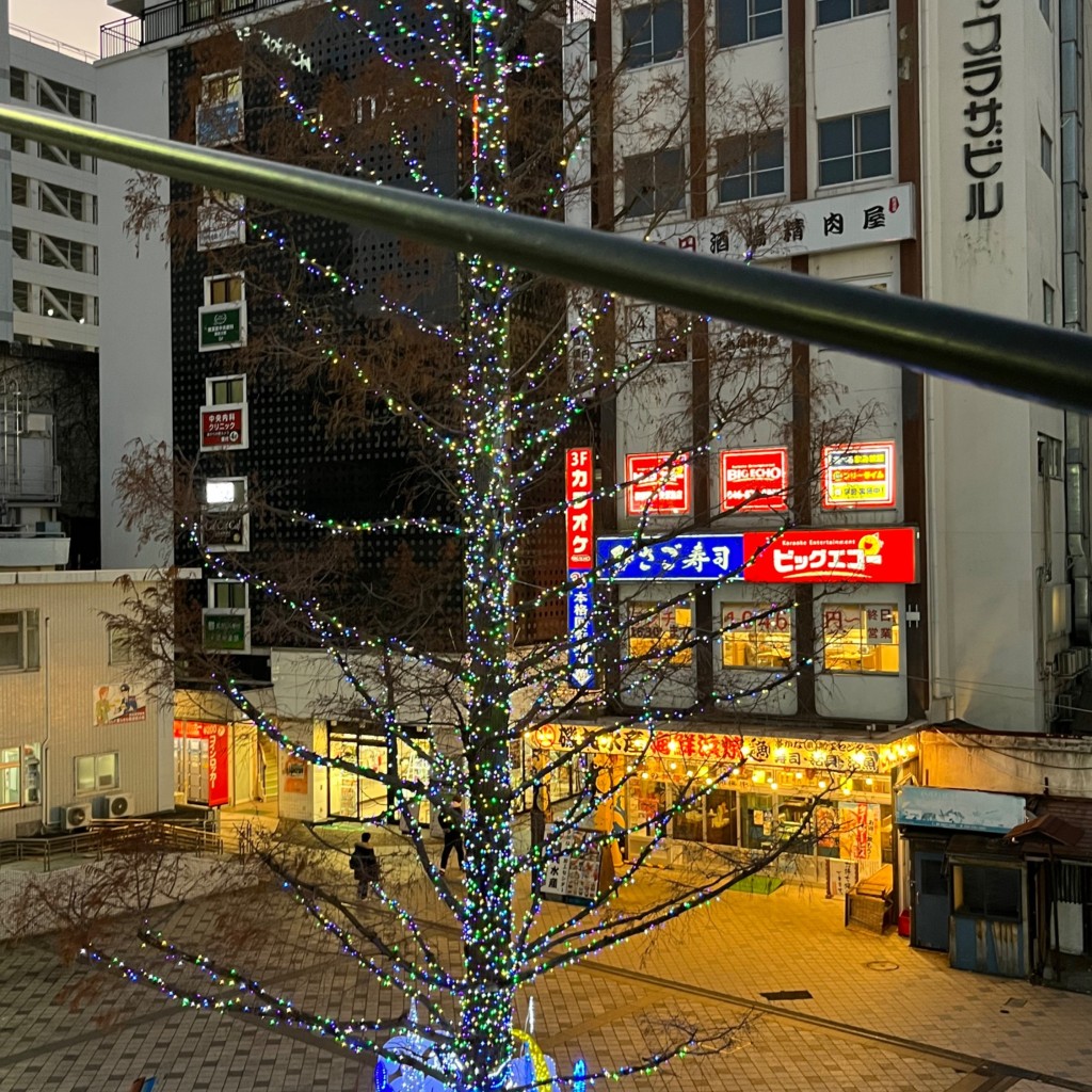 実際訪問したユーザーが直接撮影して投稿した若松町ドーナツミスタードーナツ 横須賀モアーズシティの写真
