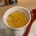 実際訪問したユーザーが直接撮影して投稿した東町ラーメン / つけ麺ヌードルダイニング 道麺 居留地店の写真