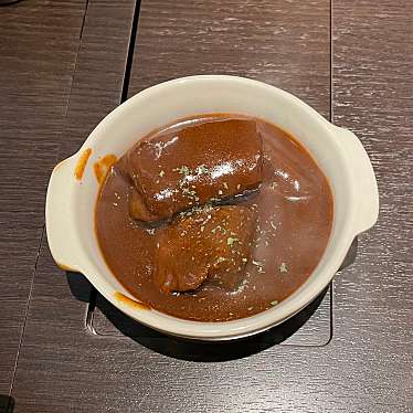 実際訪問したユーザーが直接撮影して投稿した湯原焼肉焼肉 桂来の写真