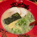 実際訪問したユーザーが直接撮影して投稿した平井ラーメン専門店ずんどう屋 岡山平井店の写真