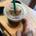 ドリップコーヒー - 実際訪問したユーザーが直接撮影して投稿した丸の内カフェスターバックスコーヒー JR東京駅日本橋口店の写真のメニュー情報