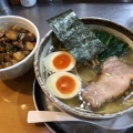 実際訪問したユーザーが直接撮影して投稿した石津ラーメン専門店麺屋才蔵の写真