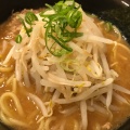 実際訪問したユーザーが直接撮影して投稿した矢野口ラーメン専門店味噌衛門の写真