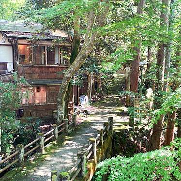 実際訪問したユーザーが直接撮影して投稿した山中温泉東町カフェ東山ボヌールの写真