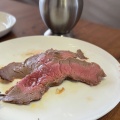 実際訪問したユーザーが直接撮影して投稿した名駅肉料理CARIOCAの写真