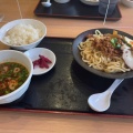 実際訪問したユーザーが直接撮影して投稿した上原町ラーメン / つけ麺台湾ケンさん 四郷店の写真