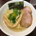 実際訪問したユーザーが直接撮影して投稿した天神町ラーメン / つけ麺まるわの写真