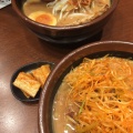 実際訪問したユーザーが直接撮影して投稿した山田南ラーメン専門店麺場 田所商店 麺場 千里丘店の写真