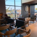 実際訪問したユーザーが直接撮影して投稿した三好町カフェスターバックスコーヒー みよし店の写真