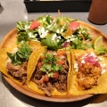 実際訪問したユーザーが直接撮影して投稿した丸の内メキシコ料理北出TACOSの写真