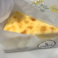 実際訪問したユーザーが直接撮影して投稿した桜島町カフェ手作りケーキの店 CHERIRの写真