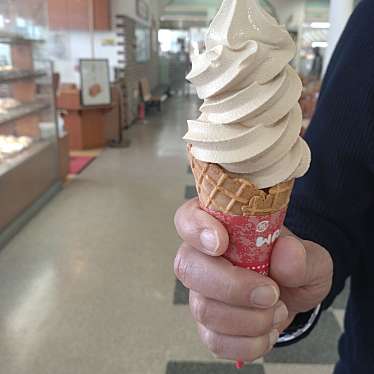 実際訪問したユーザーが直接撮影して投稿した高屋町小谷カフェキーズカフェ 広島小谷SA店の写真