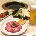 実際訪問したユーザーが直接撮影して投稿した松縄町肉料理焼肉丸惠 松縄店の写真