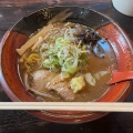 実際訪問したユーザーが直接撮影して投稿した稲穂一条ラーメン / つけ麺吉山商店 手稲店の写真