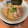 とんこつ - 実際訪問したユーザーが直接撮影して投稿した平田町ラーメン専門店風風ラーメン 平田店の写真のメニュー情報