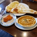 実際訪問したユーザーが直接撮影して投稿した高木インドカレービンディ 扶桑店の写真