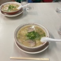 実際訪問したユーザーが直接撮影して投稿した荒江ラーメン / つけ麺長浜御殿 荒江店の写真