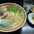 実際訪問したユーザーが直接撮影して投稿した広島ラーメン / つけ麺一冨士の写真