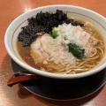 実際訪問したユーザーが直接撮影して投稿した堀川町ラーメン / つけ麺三宝亭 米沢店の写真