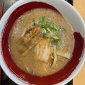 実際訪問したユーザーが直接撮影して投稿した東境町ラーメン / つけ麺三州ラーメン 葵の写真