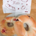 実際訪問したユーザーが直接撮影して投稿した高田郷ベーカリーBAKE 道の尾店の写真