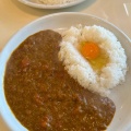 実際訪問したユーザーが直接撮影して投稿した本町カレーカレーハウス チリチリの写真