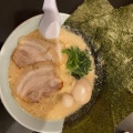 実際訪問したユーザーが直接撮影して投稿した富田町ラーメン / つけ麺三島魂心家の写真