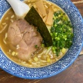 実際訪問したユーザーが直接撮影して投稿した問屋町ラーメン / つけ麺大門の写真