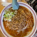 実際訪問したユーザーが直接撮影して投稿した春光二条ラーメン / つけ麺味の鈴乃屋の写真