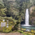 実際訪問したユーザーが直接撮影して投稿した湯ケ島滝 / 渓谷浄蓮の滝の写真