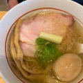 味 玉 - 実際訪問したユーザーが直接撮影して投稿した大久保ラーメン専門店川の先の上の写真のメニュー情報