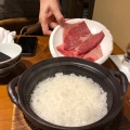 実際訪問したユーザーが直接撮影して投稿した新天地焼肉炭火焼肉 ごろう 流川店の写真