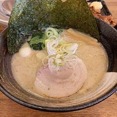 実際訪問したユーザーが直接撮影して投稿した永覚新町ラーメン / つけ麺スタミナフェア 豊田店の写真