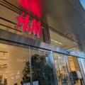 実際訪問したユーザーが直接撮影して投稿した玉川アパレルショップH&M 二子玉川ライズ店の写真