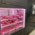 実際訪問したユーザーが直接撮影して投稿した新横浜ステーキ熟成牛ステーキバル Gotties BEEF キュービックプラザ新横浜店の写真