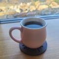 実際訪問したユーザーが直接撮影して投稿した湖北東尾上町カフェkohaku coffeeの写真