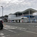 実際訪問したユーザーが直接撮影して投稿した新築地町道の駅道の駅 潮彩市場防府の写真