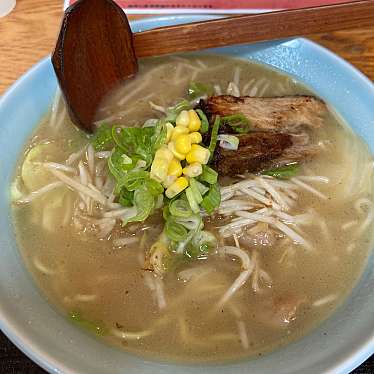 実際訪問したユーザーが直接撮影して投稿した榛原長峯ラーメン / つけ麺さっぽろらうめん 榛原店の写真