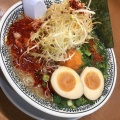 実際訪問したユーザーが直接撮影して投稿した飯島町ラーメン専門店丸源ラーメン 本郷台店の写真