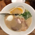 実際訪問したユーザーが直接撮影して投稿した袋町ラーメン専門店博多一風堂 広島袋町店の写真